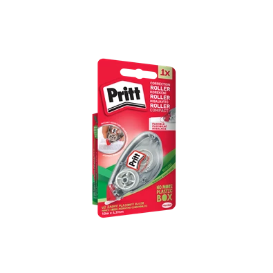 Pritt Compact 4,2mm hibajavító roller Pritt Compact 4,2mm hibajavító roller
