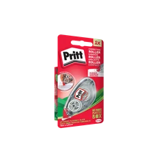 Pritt Compact 6mm hibajavító roller Pritt Compact 6mm hibajavító roller