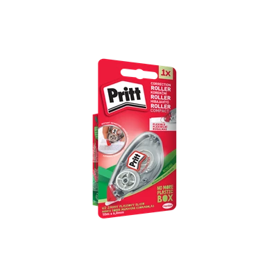 Pritt Compact 6mm hibajavító roller Pritt Compact 6mm hibajavító roller