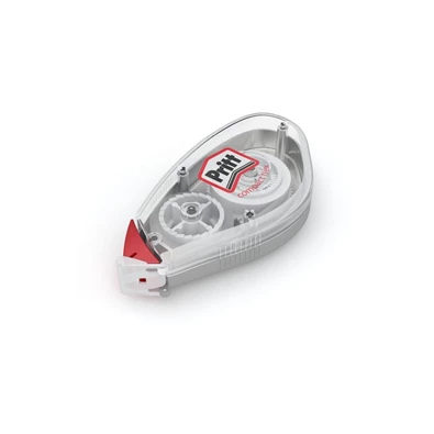 Pritt Compact 4,2mm hibajavító roller Pritt Compact 4,2mm hibajavító roller