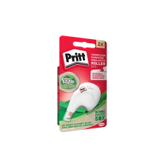 Pritt ECO Flex 4,2mm hibajavító roller Pritt ECO Flex 4,2mm hibajavító roller