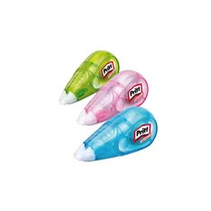 Pritt Micro Rolly 5mm hibajavító roller Pritt Micro Rolly 5mm hibajavító roller