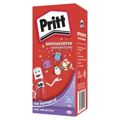 Pritt Papírmasé 125g ragasztó Pritt Papírmasé 125g ragasztó