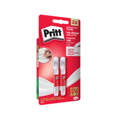 Pritt Pocket Pen 8ml 2db hibajavító toll Pritt Pocket Pen 8ml 2db hibajavító toll