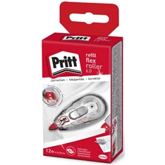 Pritt Refill 6mm hibajavító roller Pritt Refill 6mm hibajavító roller