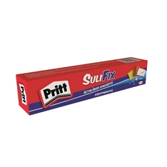 Pritt Sulifix 35g cseppmentes folyékony ragasztó Pritt Sulifix 35g cseppmentes folyékony ragasztó