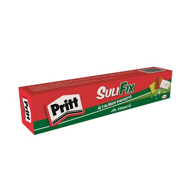 Pritt Sulifix 35g folyékony ragasztó Pritt Sulifix 35g folyékony ragasztó