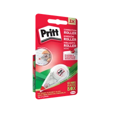Pritt mini 4,2 mm hibajavító roller Pritt mini 4,2 mm hibajavító roller