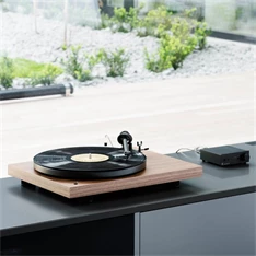 Pro-Ject Debut RecordMaster dió lemezjátszó Pro-Ject Debut RecordMaster dió lemezjátszó