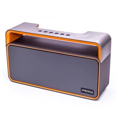 Proda PR-750 Party Bluetooth hangszóró beépített FM rádióval