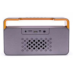 Proda PR-750 Party Bluetooth hangszóró beépített FM rádióval