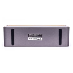 Proda PR-750 Party Bluetooth hangszóró beépített FM rádióval