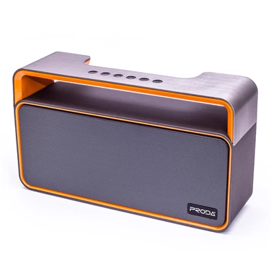 Proda PR-750 Party Bluetooth hangszóró beépített FM rádióval