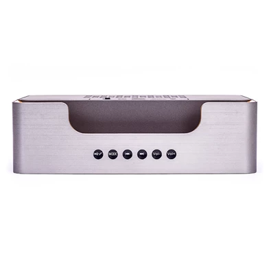 Proda PR-750 Party Bluetooth hangszóró beépített FM rádióval