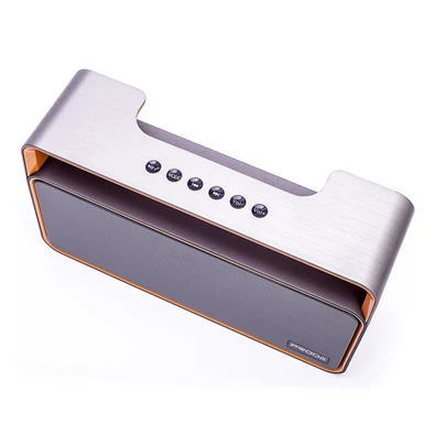 Proda PR-750 Party Bluetooth hangszóró beépített FM rádióval
