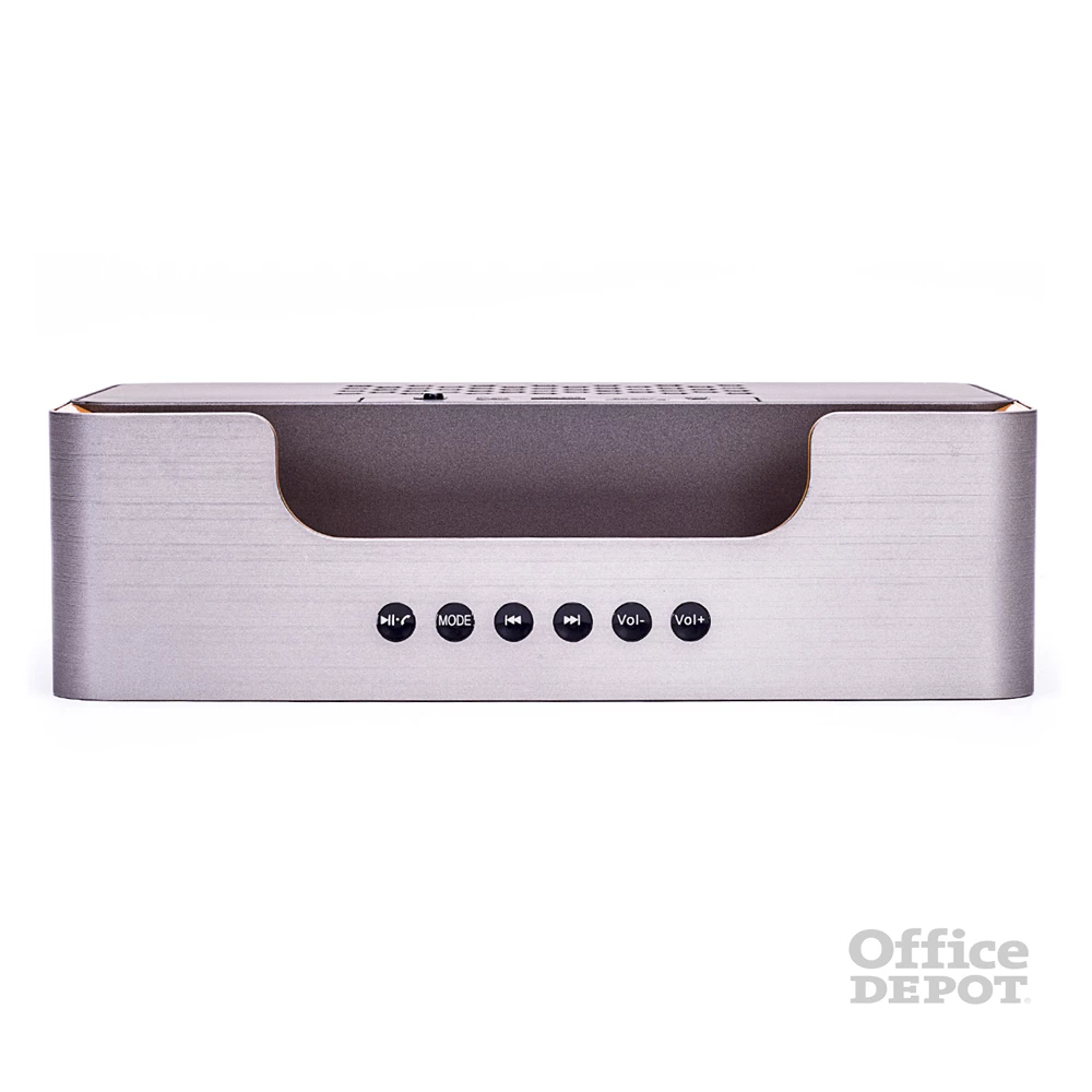 Proda PR-750 Party Bluetooth hangszóró beépített FM rádióval