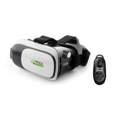 Proda VR-01 3D virtuális szemüveg Proda VR-01 3D virtuális szemüveg