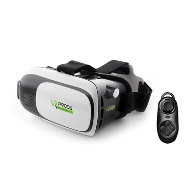Proda VR-01 3D virtuális szemüveg Proda VR-01 3D virtuális szemüveg