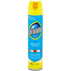 Pronto 250ml lime spray Pronto 250ml lime spray