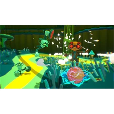 Psychonauts 2: Motherlobe Edition PS4 játékszoftver Psychonauts 2: Motherlobe Edition PS4 játékszoftver