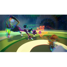 Psychonauts 2: Motherlobe Edition PS4 játékszoftver Psychonauts 2: Motherlobe Edition PS4 játékszoftver
