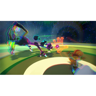 Psychonauts 2: Motherlobe Edition PS4 játékszoftver Psychonauts 2: Motherlobe Edition PS4 játékszoftver