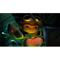 Psychonauts 2: Motherlobe Edition Xbox One/Series X játékszoftver Psychonauts 2: Motherlobe Edition Xbox One/Series X játékszoftver