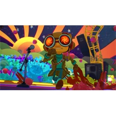 Psychonauts 2: Motherlobe Edition Xbox One/Series X játékszoftver Psychonauts 2: Motherlobe Edition Xbox One/Series X játékszoftver
