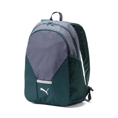 Puma 07549507 zöld hátizsák Puma 07549507 zöld hátizsák