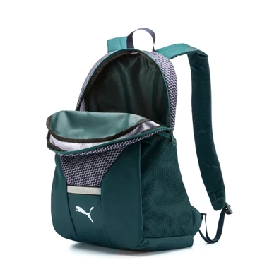 Puma 07549507 zöld hátizsák Puma 07549507 zöld hátizsák