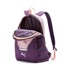 Puma 07549509 lila hátizsák Puma 07549509 lila hátizsák