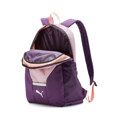 Puma 07549509 lila hátizsák Puma 07549509 lila hátizsák