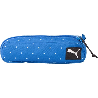 Puma 21 7410303 kék pöttyös tolltartó Puma 21 7410303 kék pöttyös tolltartó