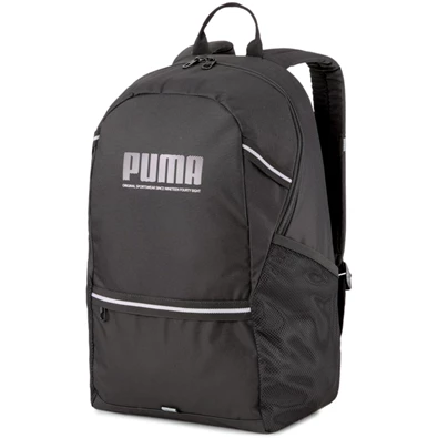 Puma `21 7804901 fekete hátizsák Puma `21 7804901 fekete hátizsák
