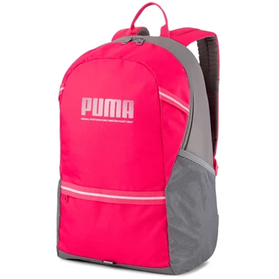 Puma `21 7804903 pink hátizsák Puma `21 7804903 pink hátizsák