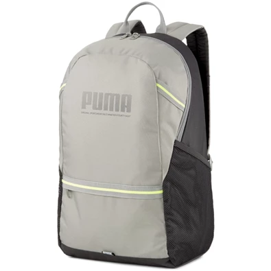 Puma `21 7804904 világosszürke hátizsák Puma `21 7804904 világosszürke hátizsák