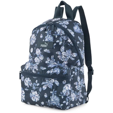 Puma 23 7947002 kék virágos hátizsák Puma 23 7947002 kék virágos hátizsák