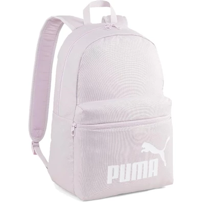 Puma 24 7994315 pasztell rózsaszín hátizsák Puma 24 7994315 pasztell rózsaszín hátizsák