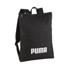 Puma 25 9069501 fekete hátizsák