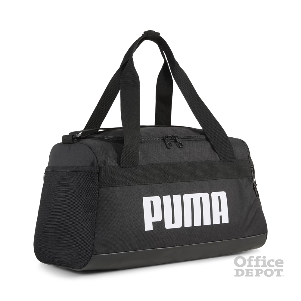 Puma 25 9114201 XS fekete utazótáska