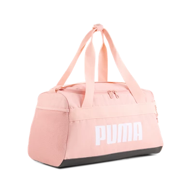 Puma 25 9114202 XS rózsaszín utazótáska Puma 25 9114202 XS rózsaszín utazótáska