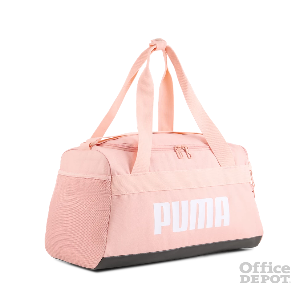 Puma 25 9114202 XS rózsaszín utazótáska