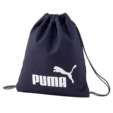 Puma 24 7494343 sötétkék tornazsák Puma 24 7494343 sötétkék tornazsák