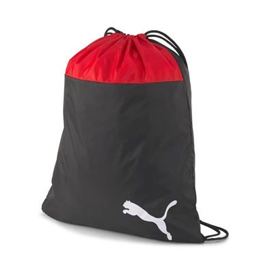 Puma 24 7685301 fekete-piros tornazsák Puma 24 7685301 fekete-piros tornazsák