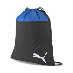 Puma 24 7685302 fekete-kék tornazsák Puma 24 7685302 fekete-kék tornazsák