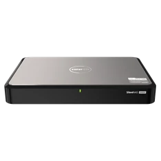 QNAP HS-264-8G 2xSSD/HDD NAS QNAP HS-264-8G 2xSSD/HDD NAS