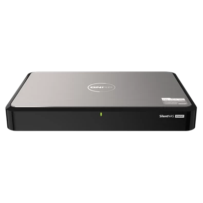 QNAP HS-264-8G 2xSSD/HDD NAS QNAP HS-264-8G 2xSSD/HDD NAS