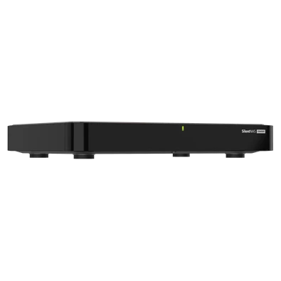 QNAP HS-264-8G 2xSSD/HDD NAS QNAP HS-264-8G 2xSSD/HDD NAS