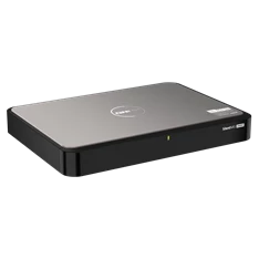 QNAP HS-264-8G 2xSSD/HDD NAS QNAP HS-264-8G 2xSSD/HDD NAS