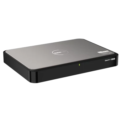 QNAP HS-264-8G 2xSSD/HDD NAS QNAP HS-264-8G 2xSSD/HDD NAS